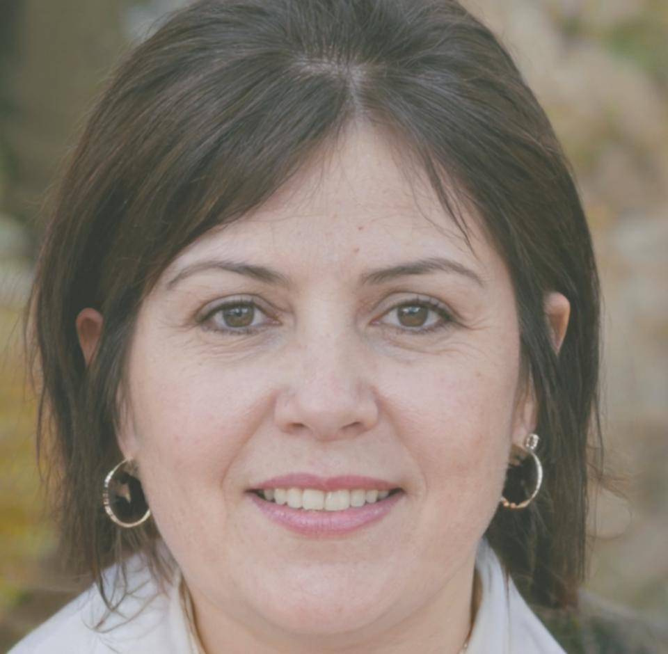 Portrait d'Agathe Soulier