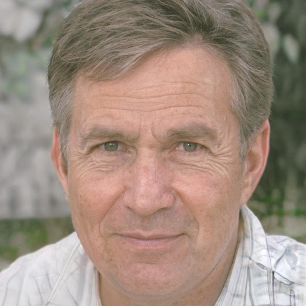 Portrait de Loris Meynard