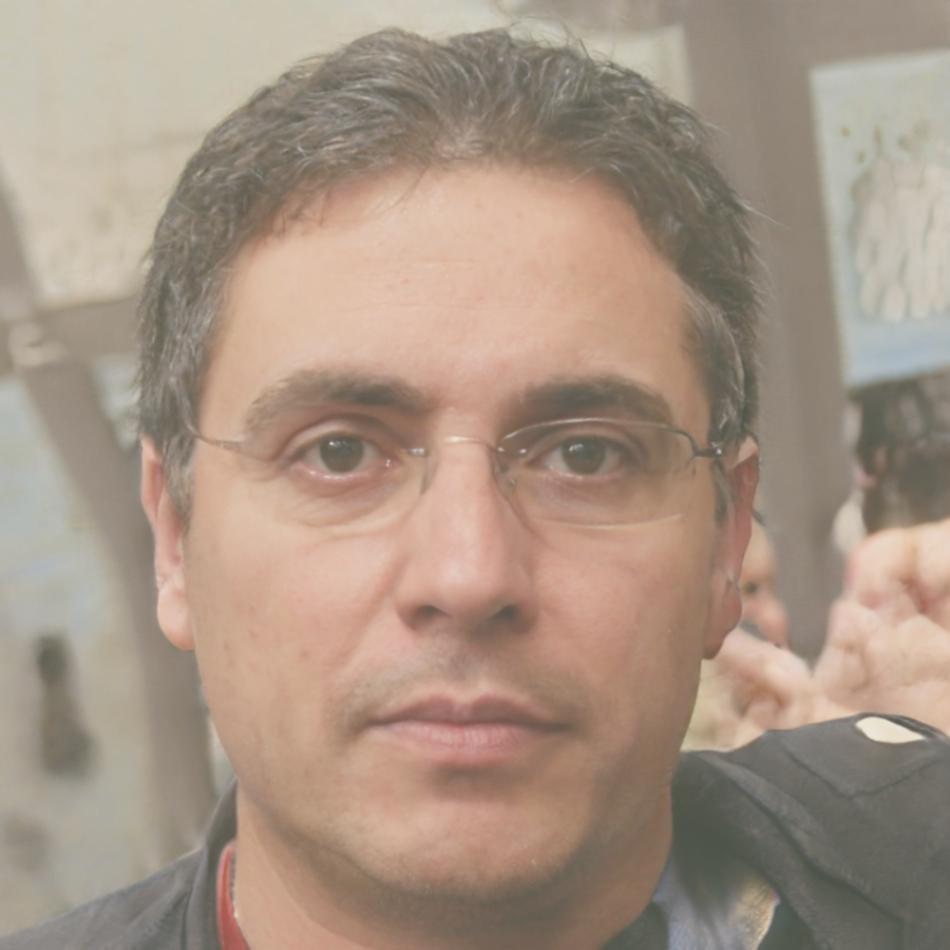 Portrait professionnel de Loïc Marzin, fondateur de kyriosanexlo